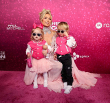 Paris Hilton seeks to unveil new sides  to herself in documentary Infinite Icon